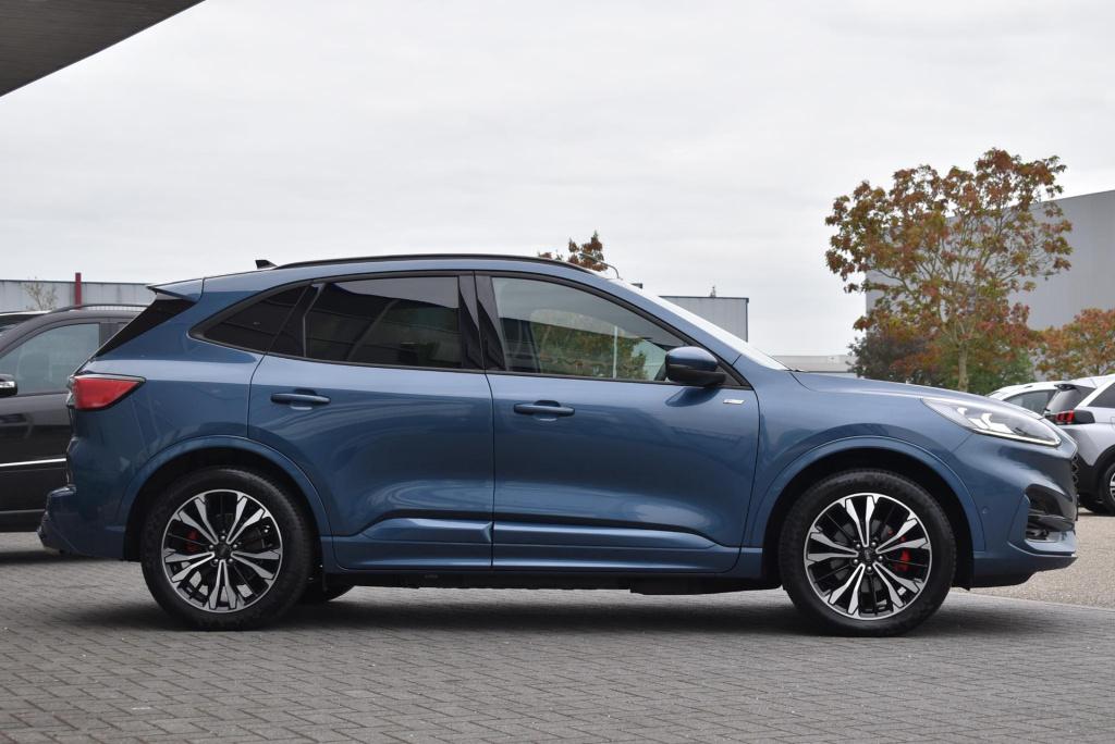 Ford Kuga 2.5 phev st-line x | climate control | adaptieve cruise control |