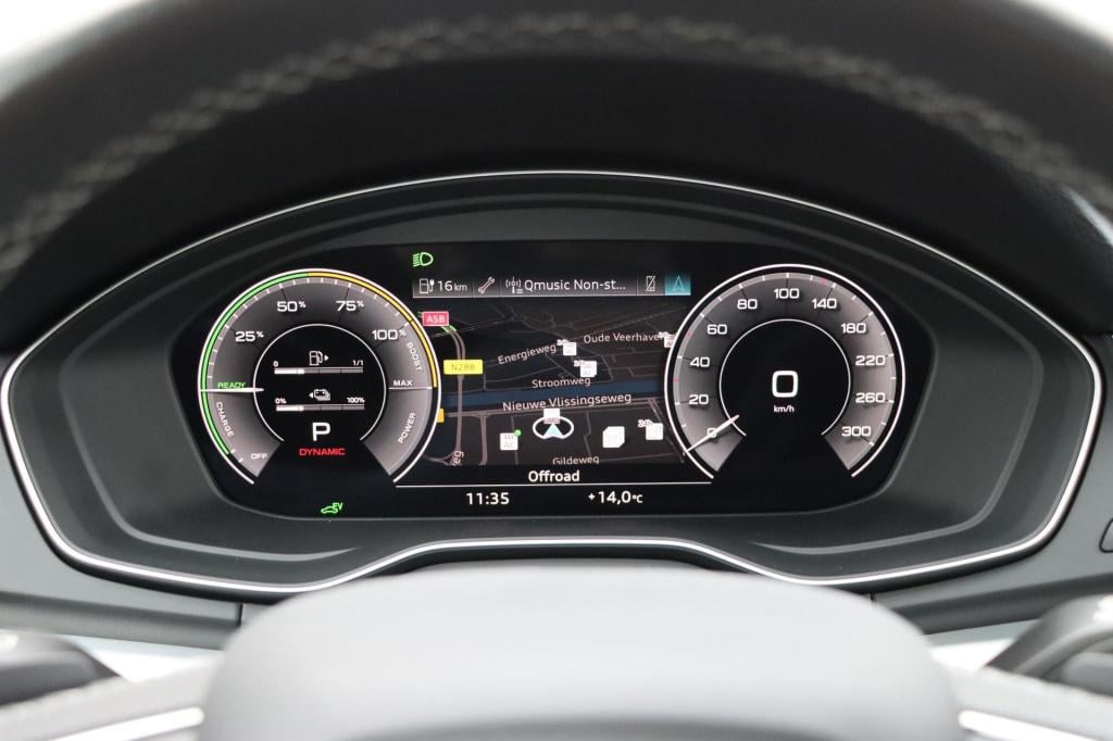 Audi Q5 50 tfsi e s edition competition quattro 300pk s-tronic