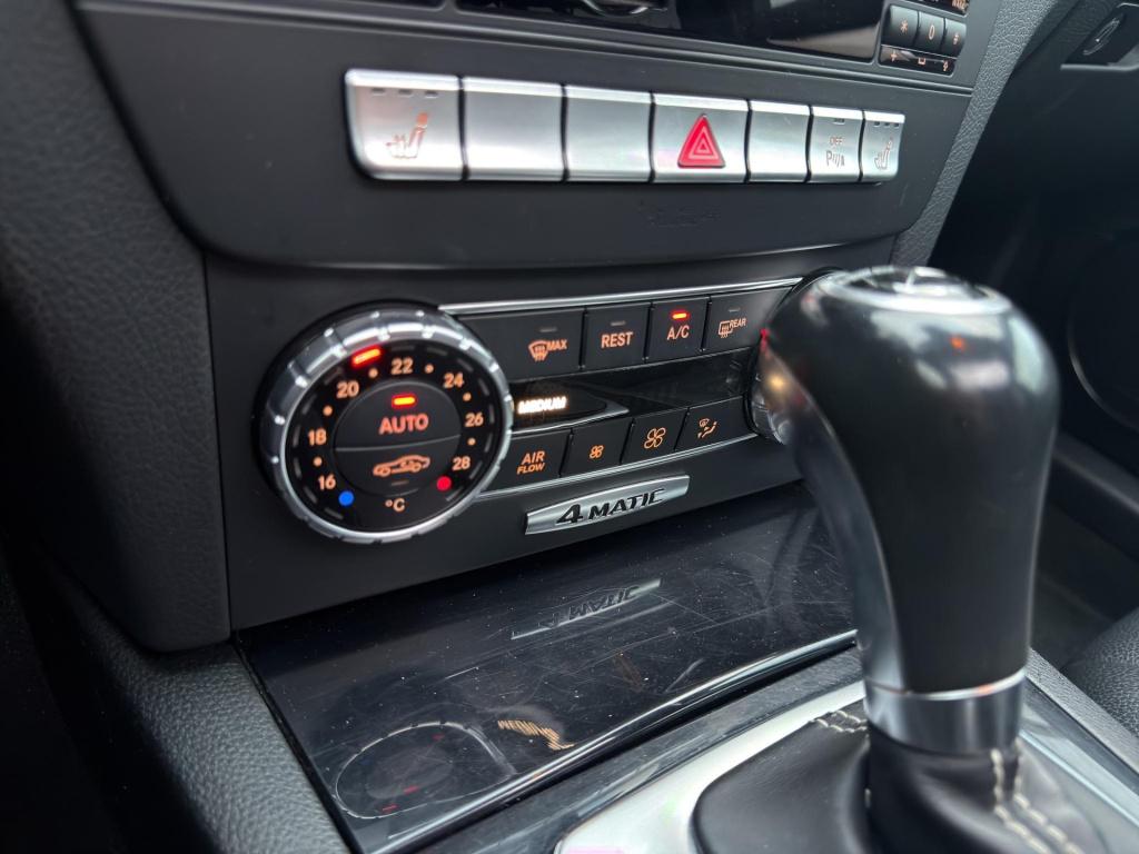 Mercedes-Benz C-Klasse estate 300 cdi 4 matic pano acc leder