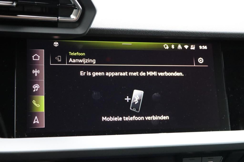 Audi A3 sportback 40 tfsi e advanced edition 204pk