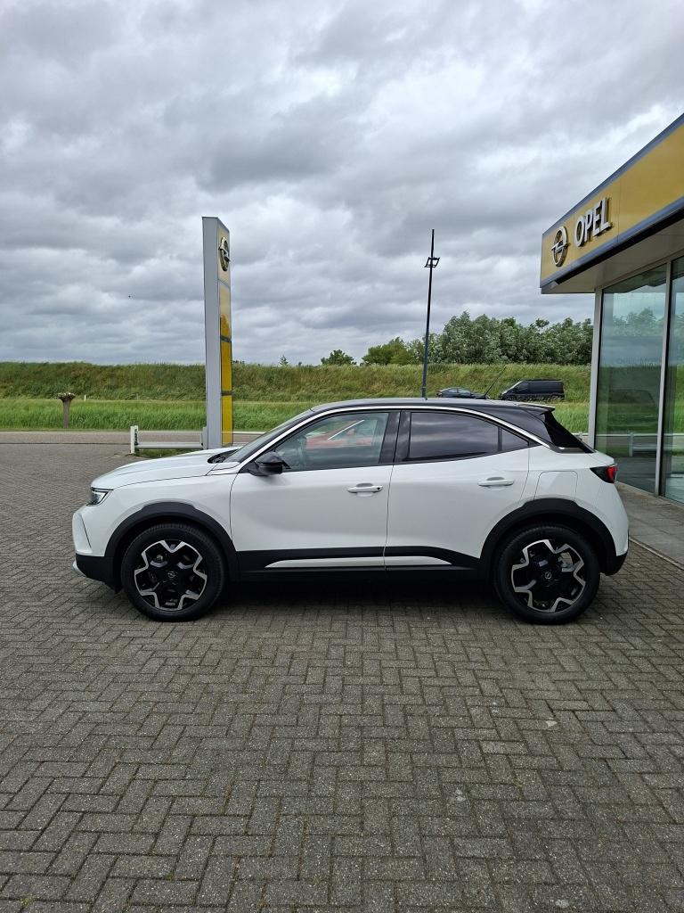 Opel Mokka 1.2 turbo ultimate