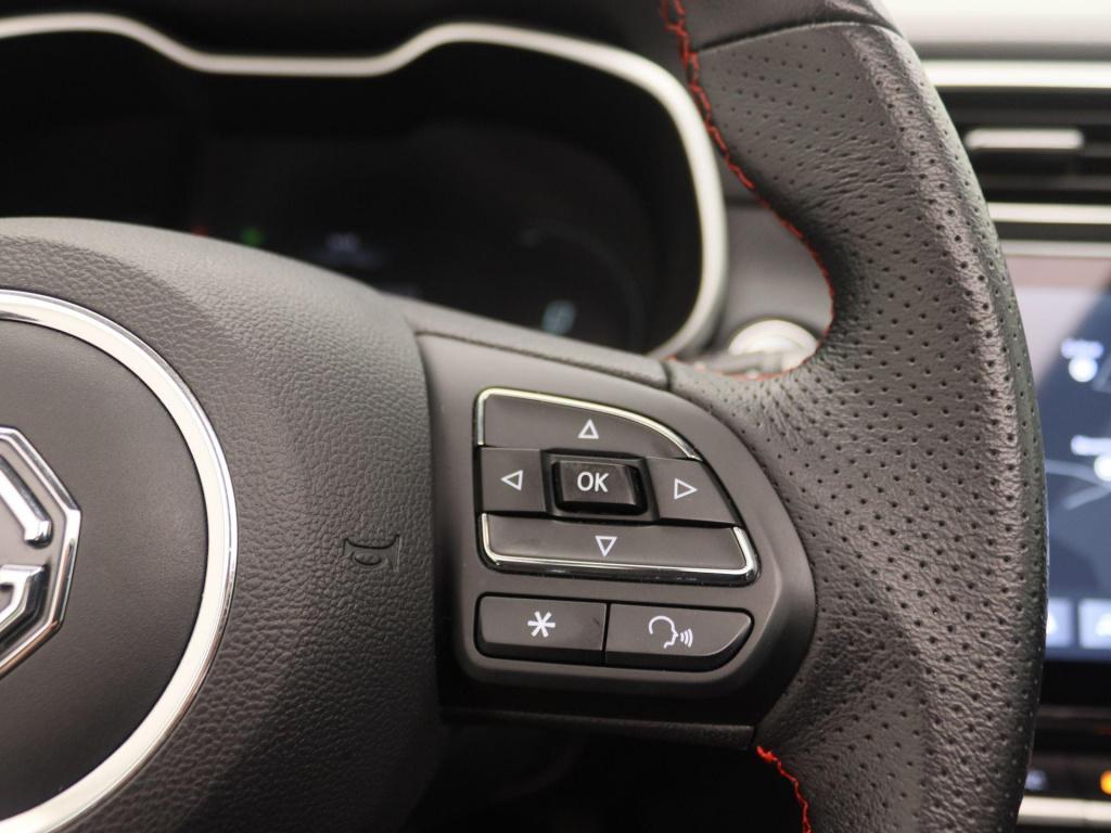 MG Zs Ev mg ev long range luxury 70 kwh mg mg zs ev