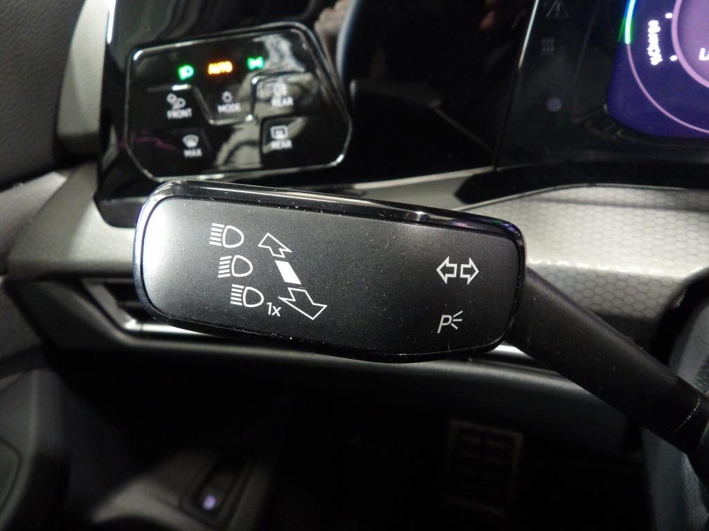 Volkswagen Golf 1.4 ehybrid 245pk dsg gte