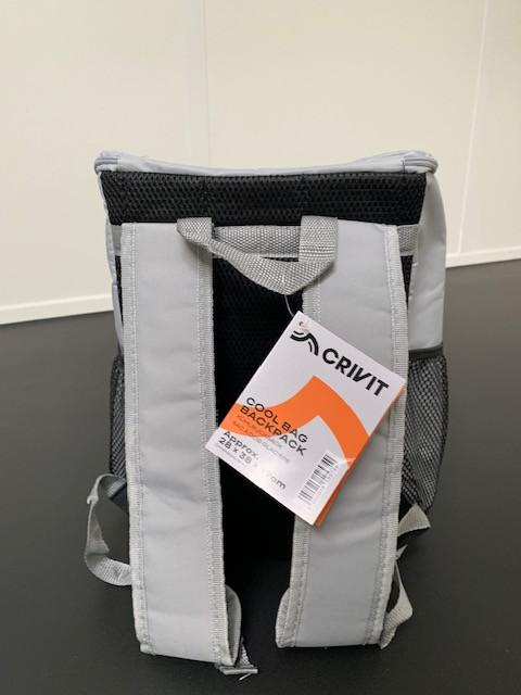 RUG KOELTAS  ( NIEUW )