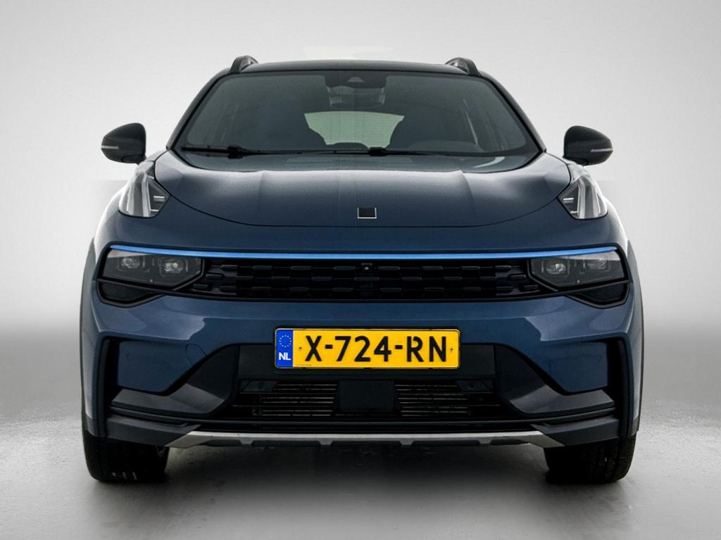 Lynk & Co 01 1.5 | panoramadak | 360 camera | apple carplay/android auto | 