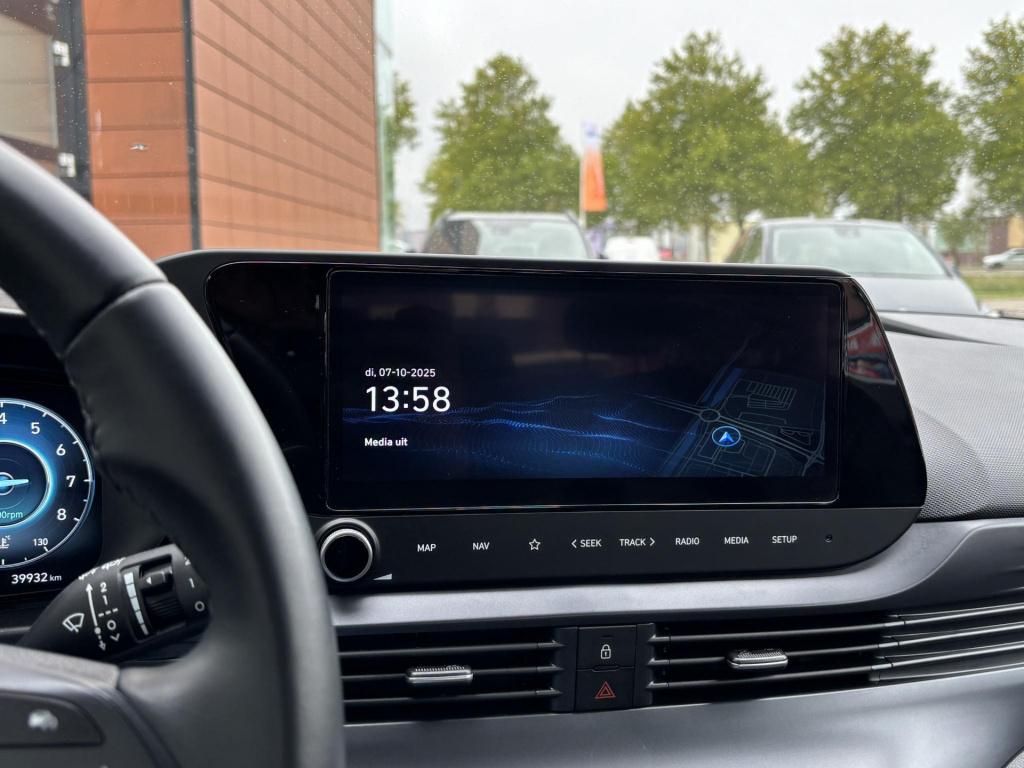 Hyundai I 20 1.0 t-gdi comfort nl-auto, nieuw model!