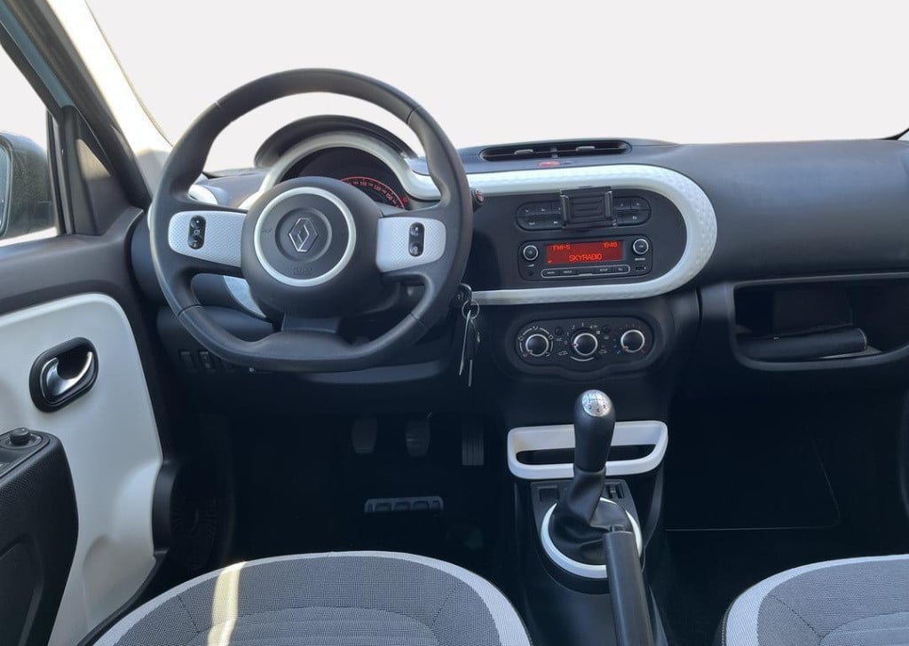 Renault Twingo 1.0 sce collection