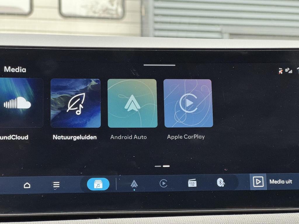 Hyundai Tucson Hybrid 1.6 t-gdi hev comfort smart nl-auto, nieuwste model!