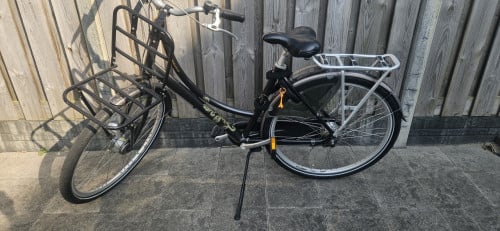 Batavus Diva damesfiets