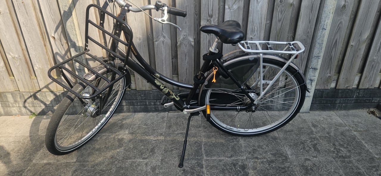 Batavus Diva damesfiets