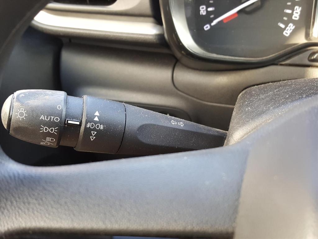 Citroen C3 1.2 83pk s&s feel navigatie via apple carplay & android auto | c