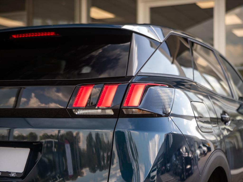 Peugeot 3008 1.2 puretech 130pk allure automaat | apple carplay | android a