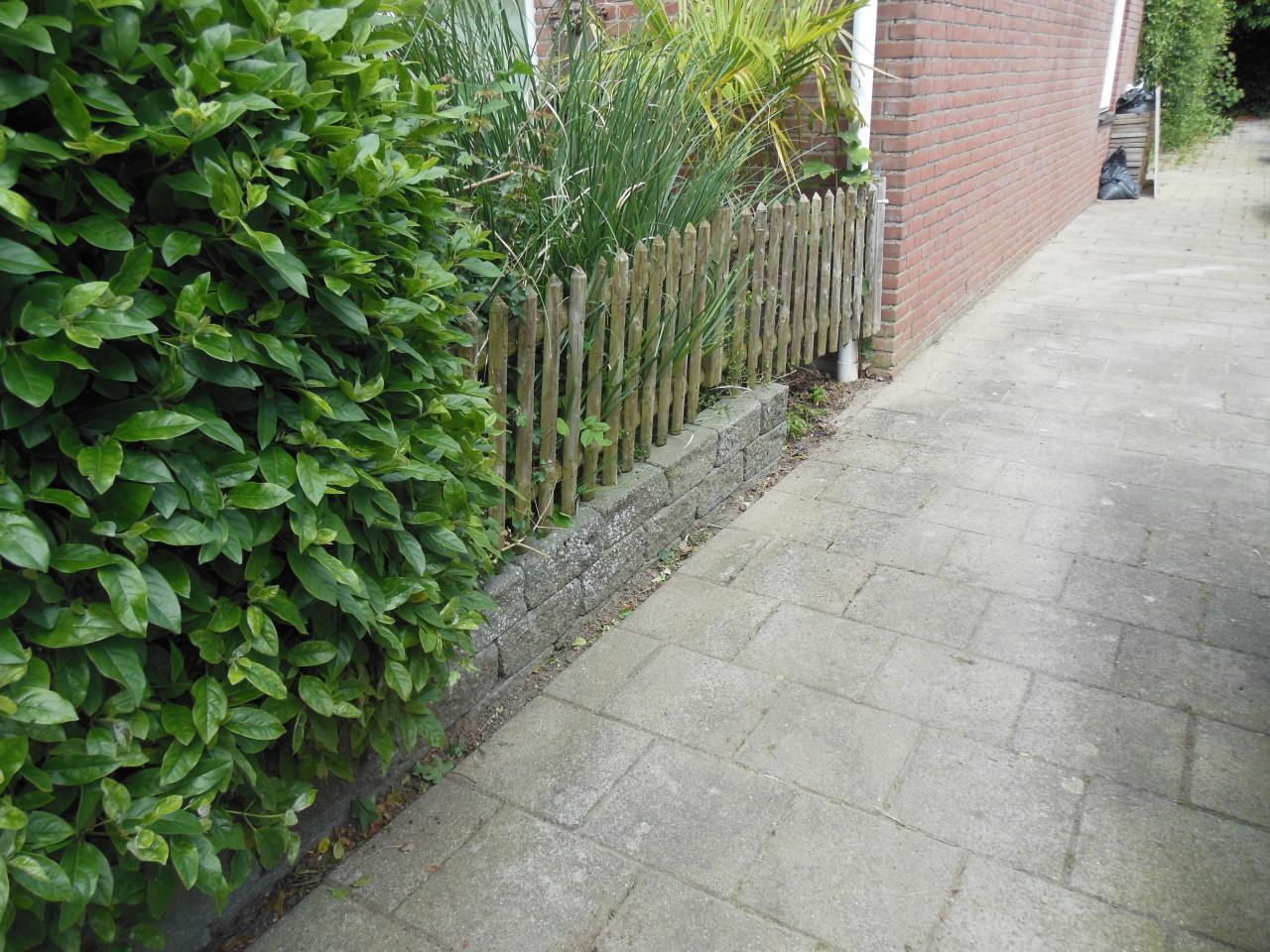 Tuinonderhoud - Walcheren - Zeeland