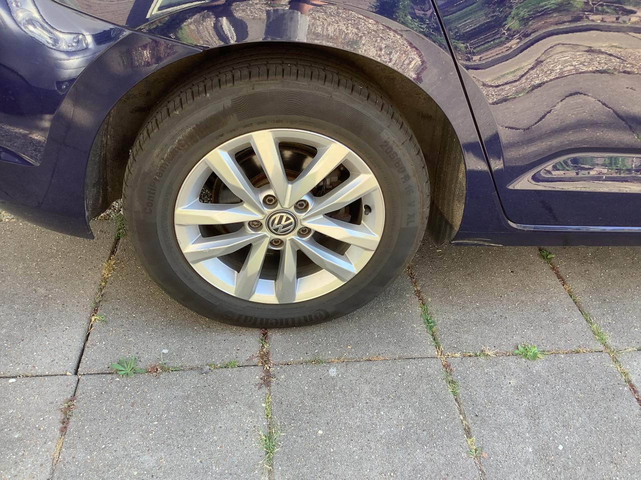 VW Touran