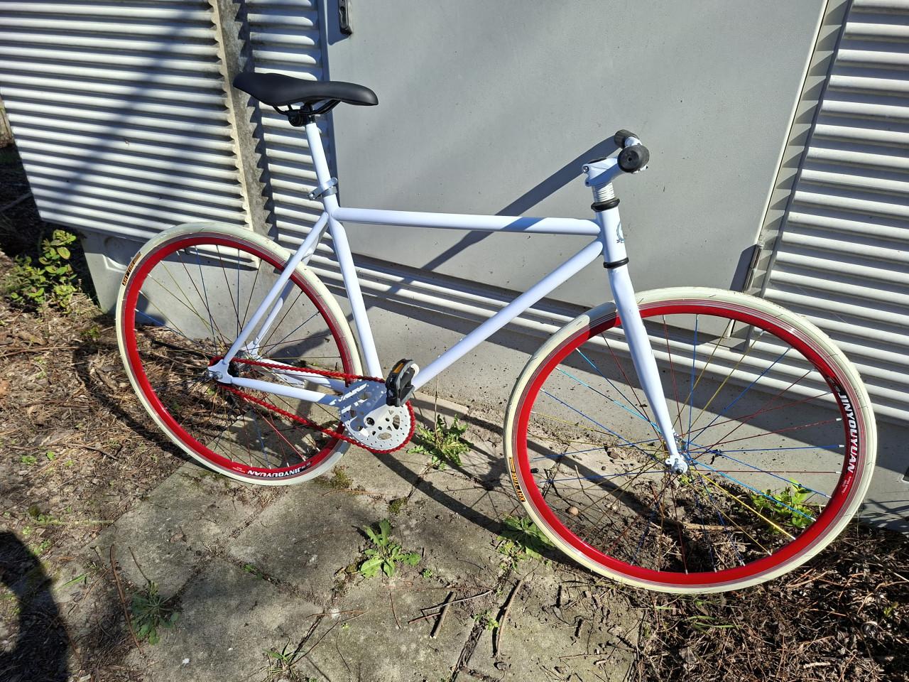Diverse fietsen mtb, vintage opa fiets , beachcruiser en singlespeeds