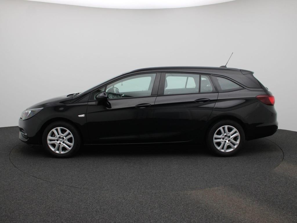 Opel Astra sports tourer 1.2 business edition | cruise control | bluetooth 