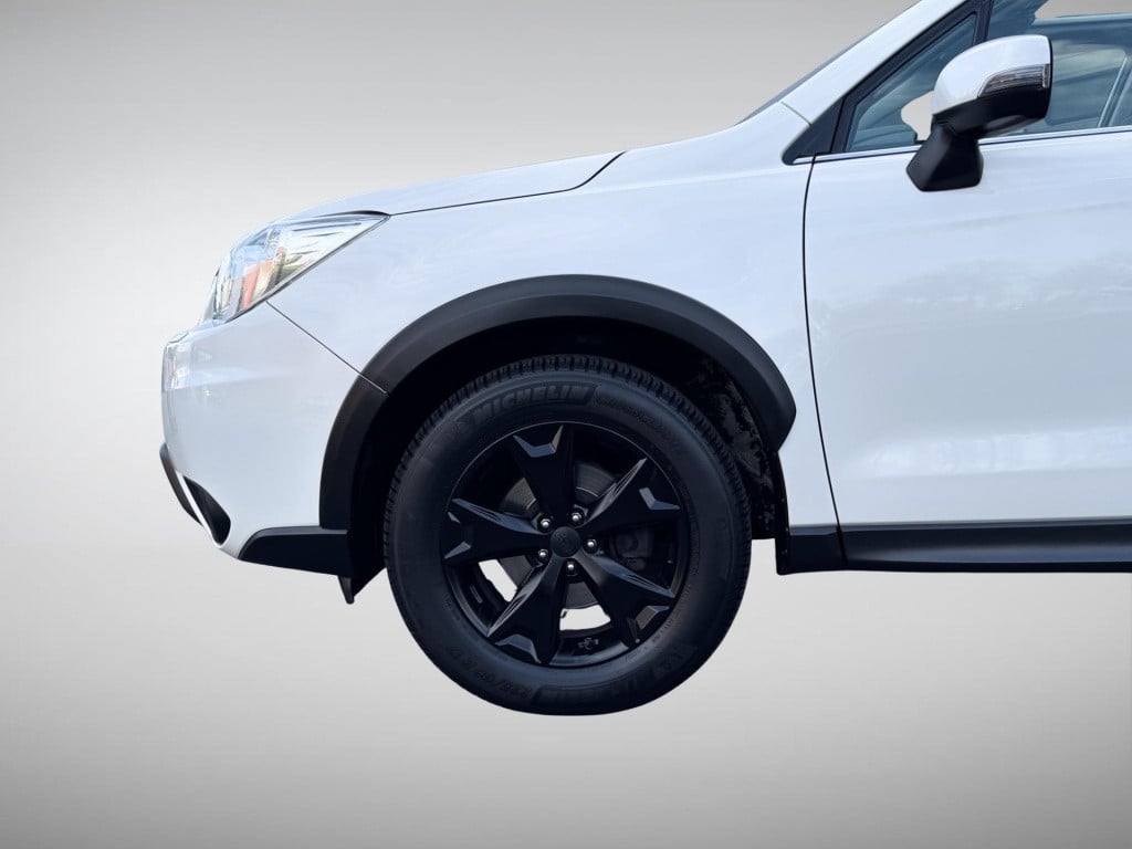 Subaru Forester 2.0 premium | trekhaak afneembaar | panoramadak | navigatie