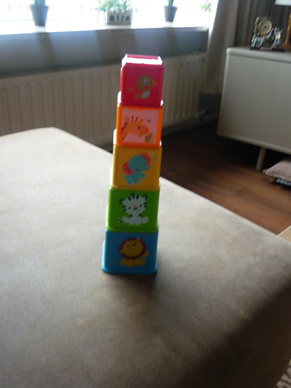 SPEELGOED