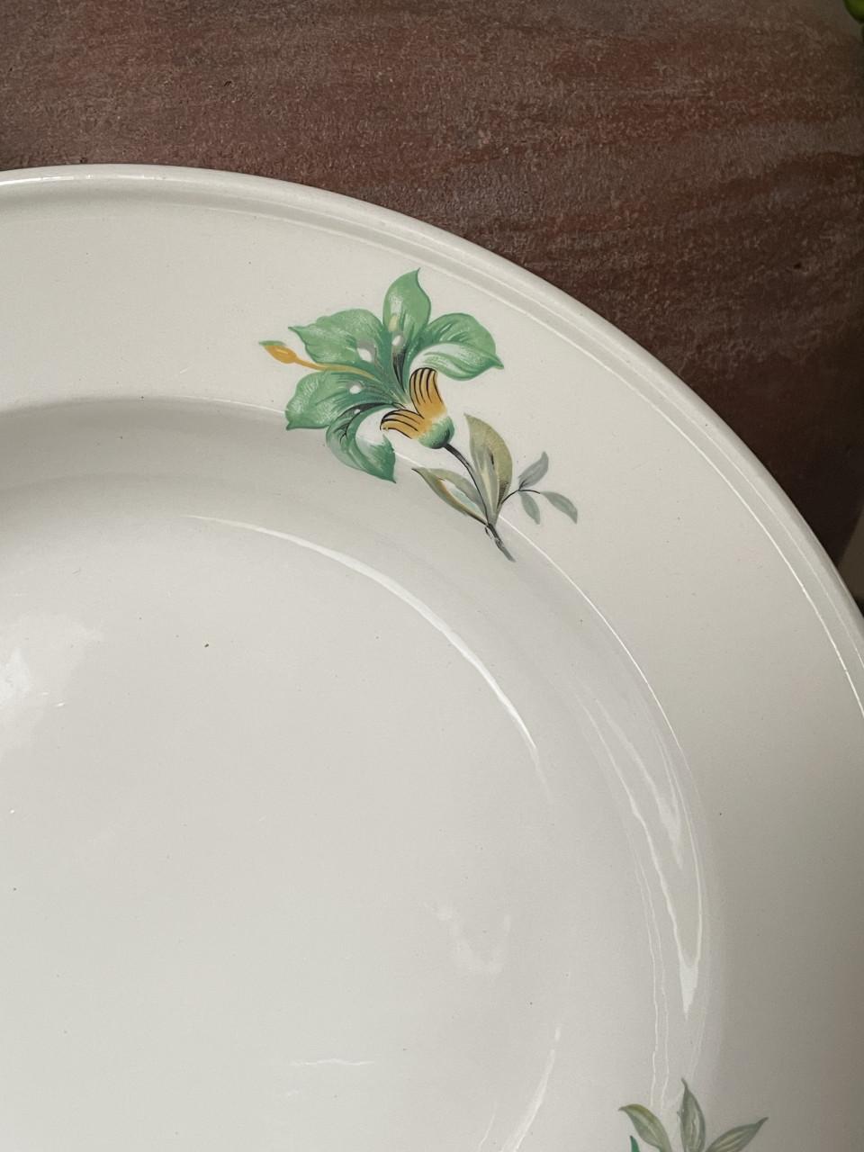 Petrus Regout diepe borden (6)