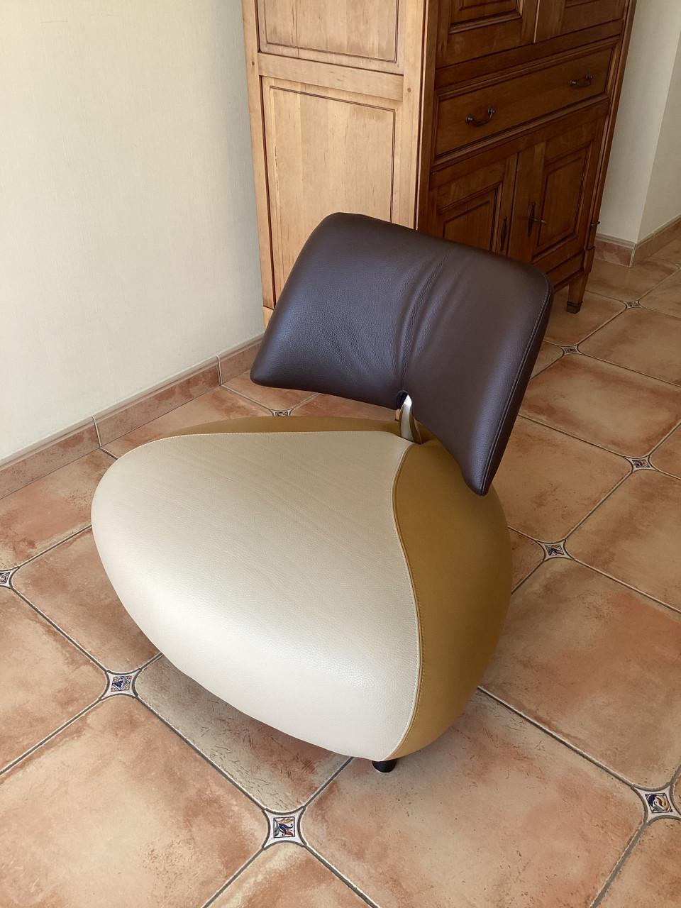 NIEUW!Leolux Pallone model Pa(Paradise collectie)