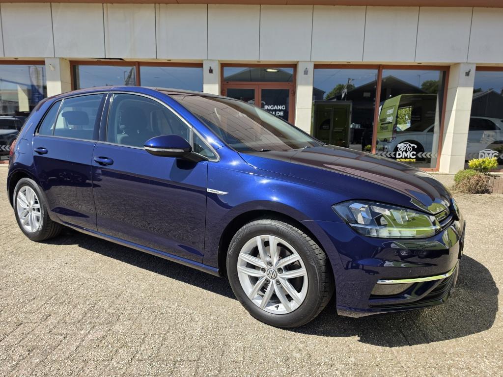 Volkswagen Golf 1.5 tsi 131pk | comfortline business | zeer nette staat