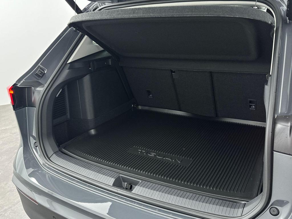 Volkswagen Tiguan limited edition 1.5 ehybrid 150 kw / 204 pk suv 6