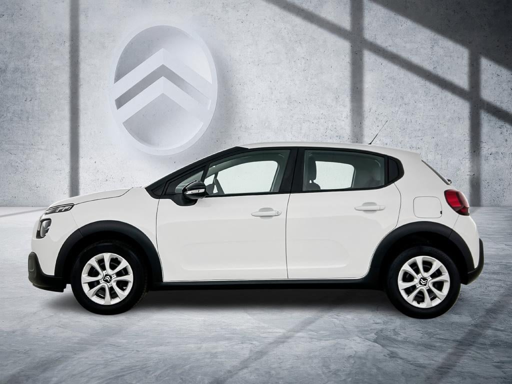 Citroen C3 83pk live | rijklaar | bluetooth | parkeersensoren | led koplamp