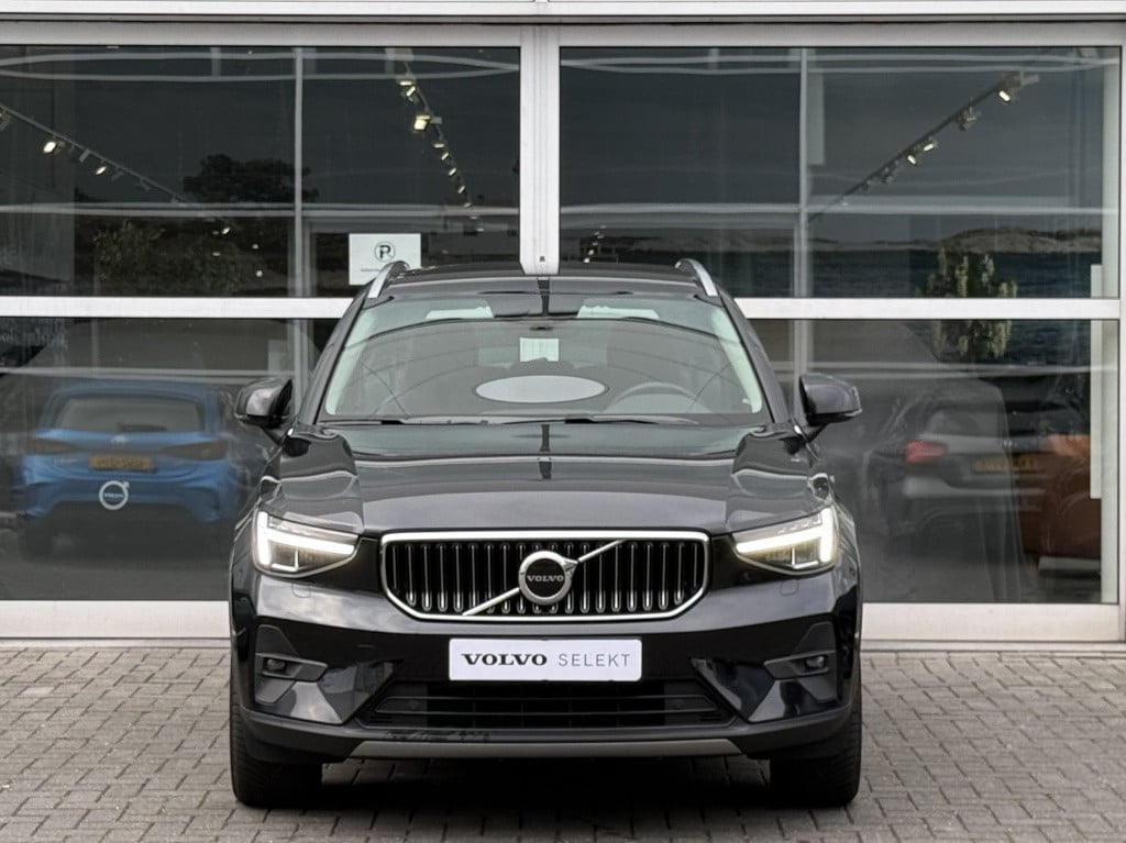 Volvo XC40 t4 211pk recharge plus| adap.cruise| leder| camera| elek.stoelen