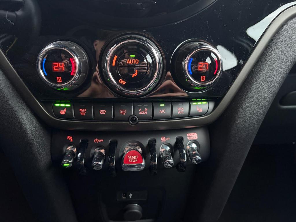 Mini Countryman mini 1.5 cooper business edition |automaat | leer | nav | c