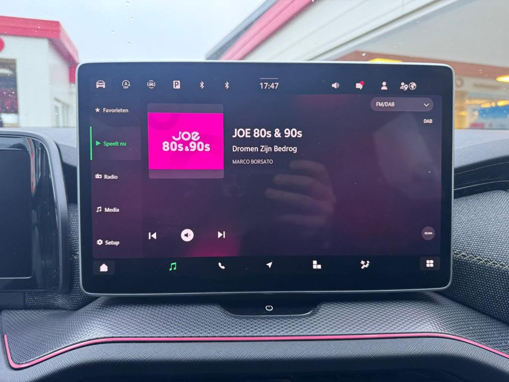 Skoda Kodiaq 1.5 tsi mhev business edition