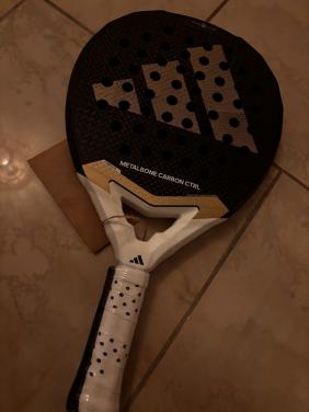 Padelracket