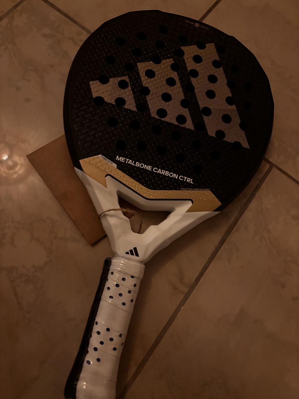 Padelracket