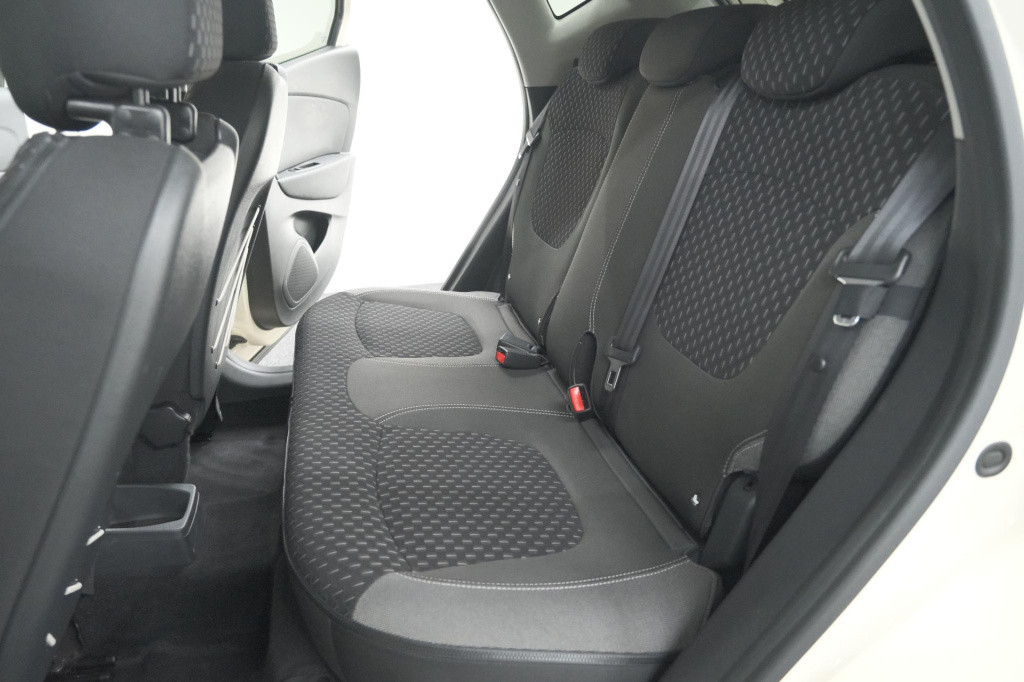Renault Captur tce 90 intens | trekhaak | camera | navigatie | parkeersenso
