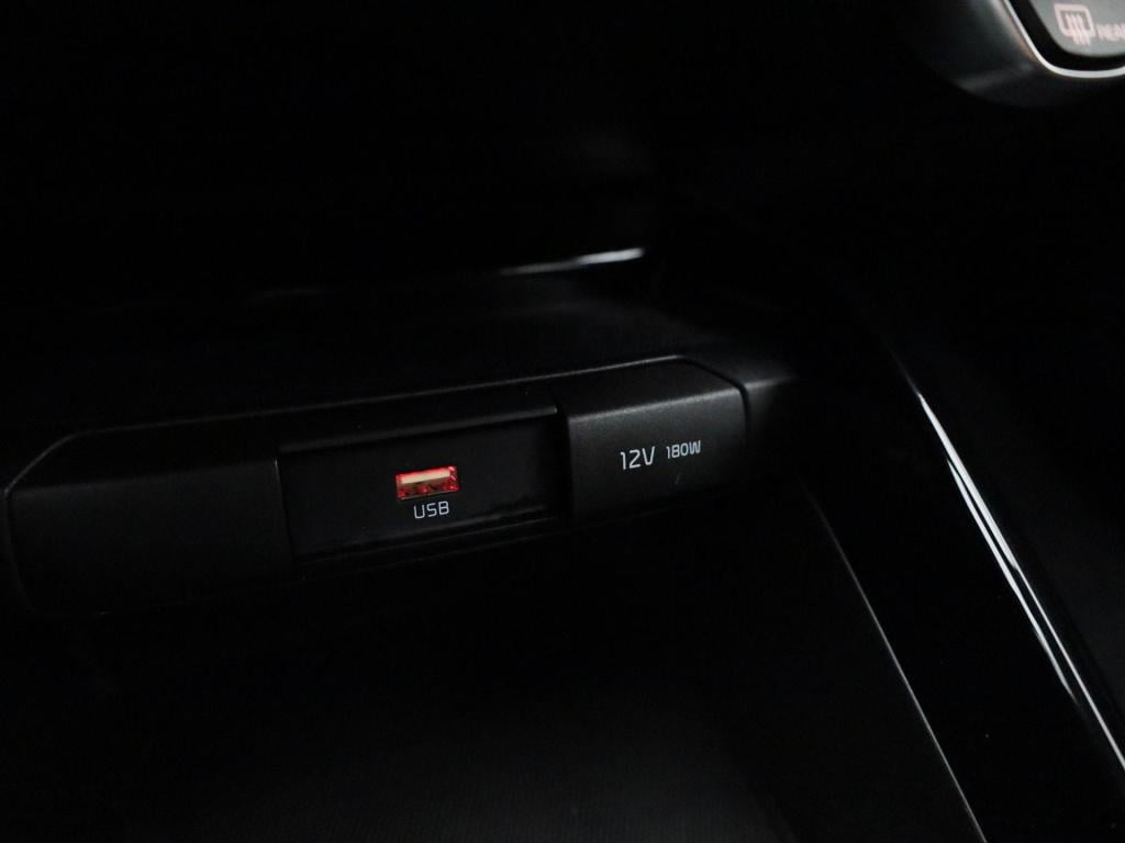 Kia Stonic 1.0 t-gdi mhev dynamicplusline | apple carplay / android auto | 