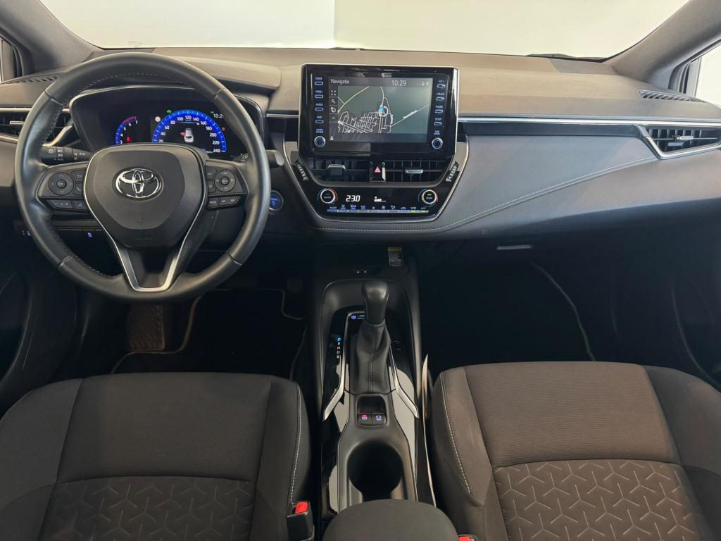 Toyota Corolla Touring Sports 1.8 hybrid dynamic