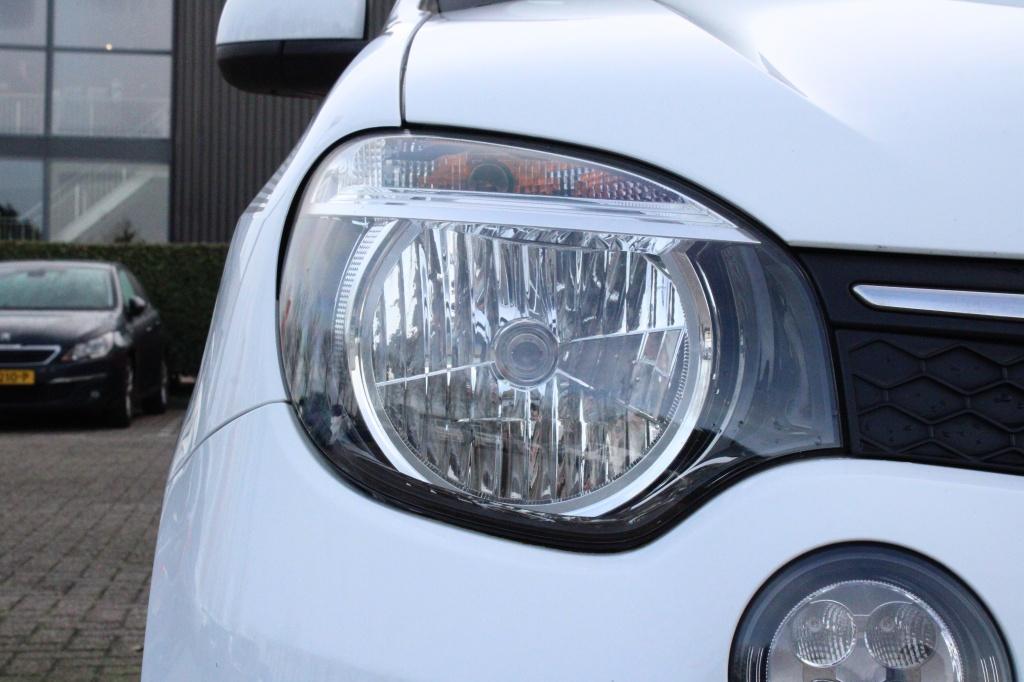 Renault Twingo 1.0 sce collection