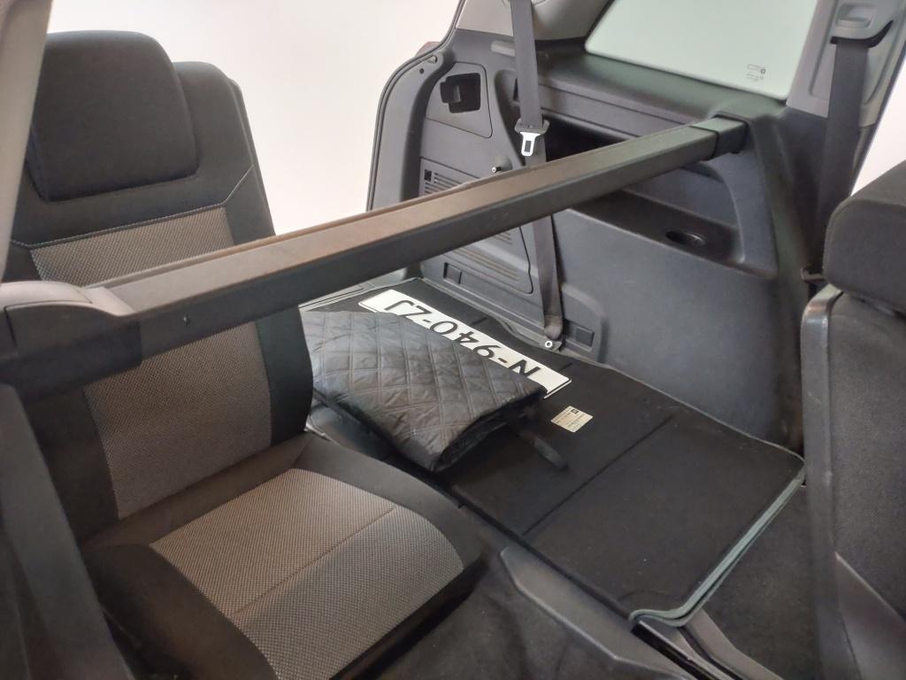 Opel Zafira 1.8i 16v | 7-persoons