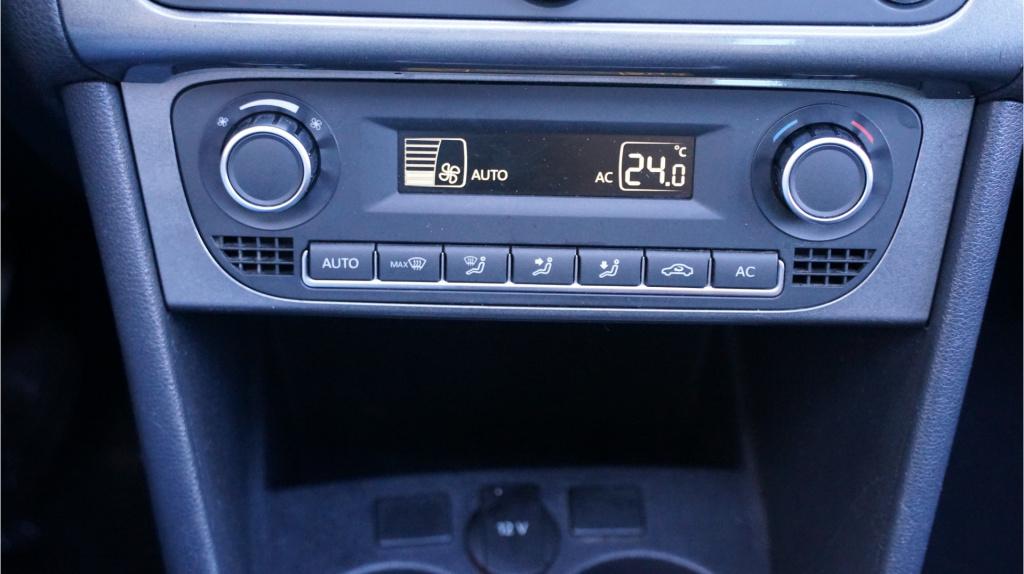 Volkswagen Polo 1.2 tsi highline panorama dak rijklaar incl garantie