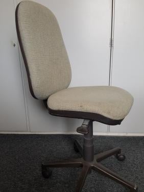 Bureau stoel , GRATIS OPHALEN.