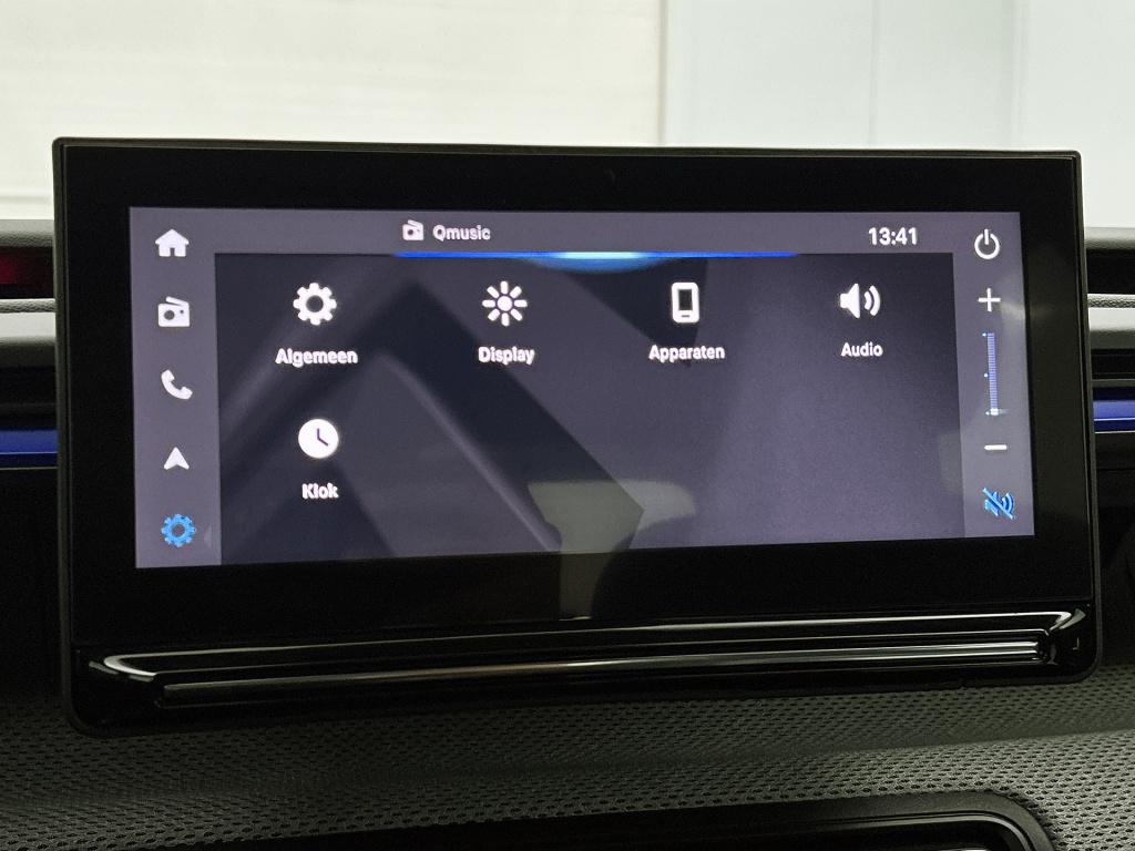 Citroen ë-c3 business 113pk comfort range 44 kwh | 3 fase | apple carplay /