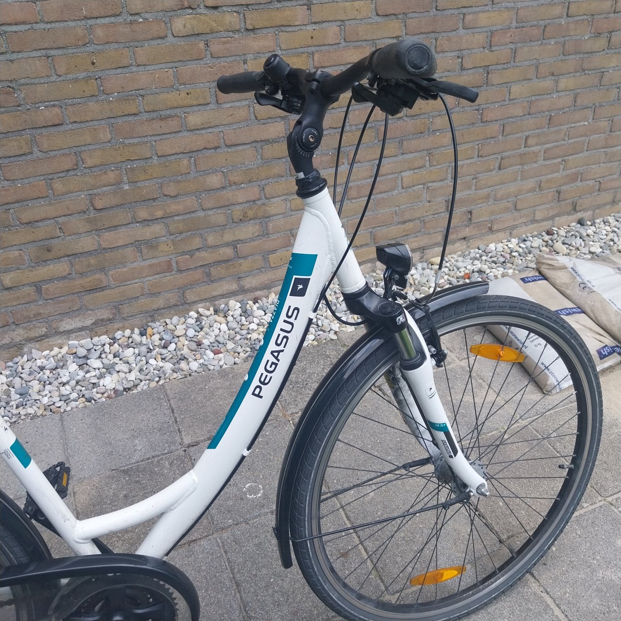 Fiets