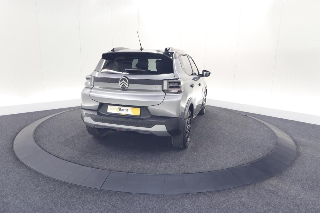 Citroen C3 turbo 100pk max | nieuw model | camera | navigatie | apple carpl