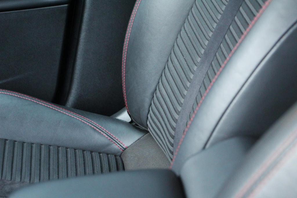 Alfa Romeo Giulietta 1.4 t turbo turismo - leder - sportiva - stoel verw - 