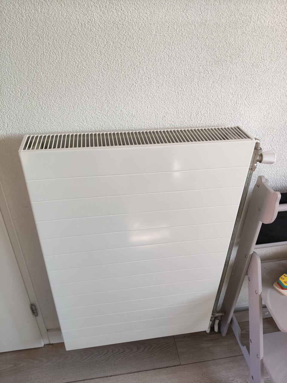 Witte design radiator