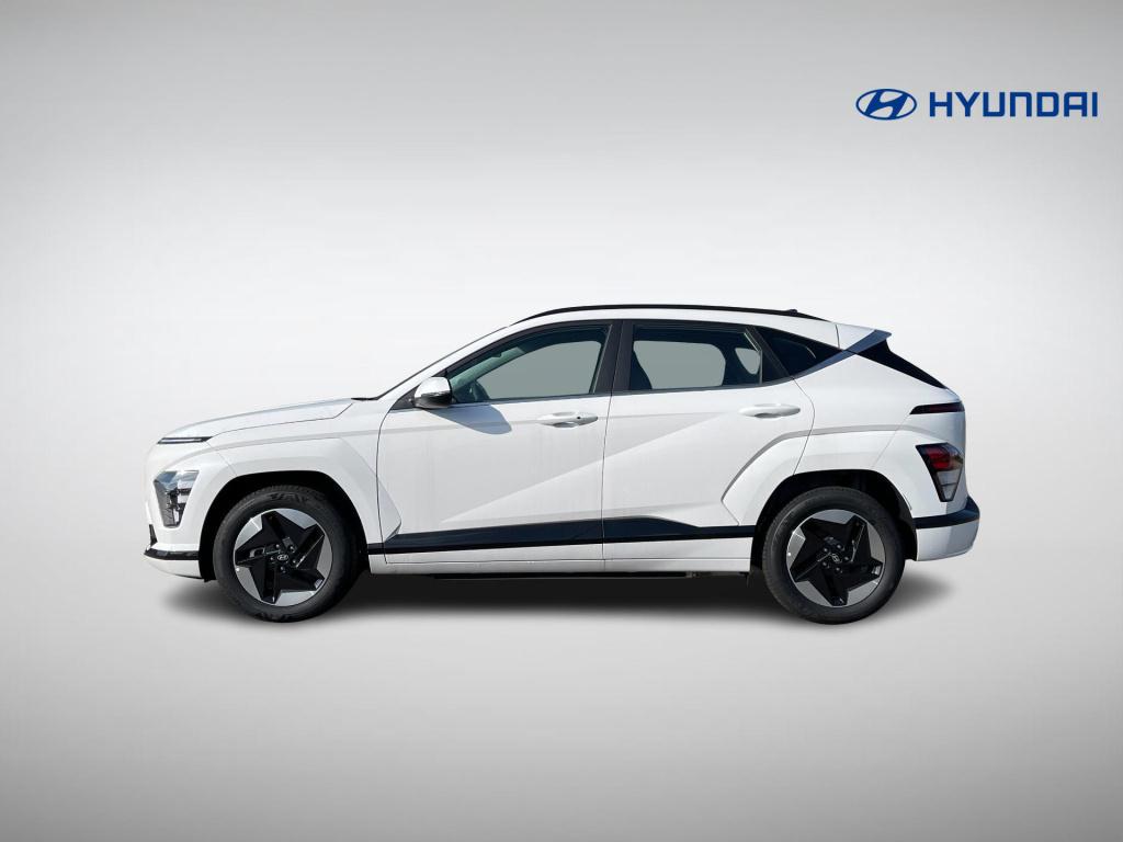 Hyundai Kona electric comfort limited 65.4 kwh