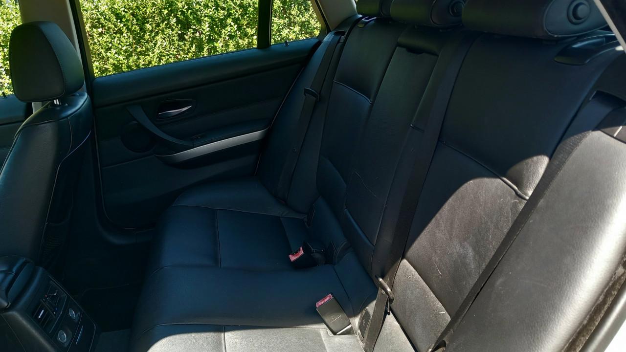 BMW 3-Serie 2.0 I 320 Touring