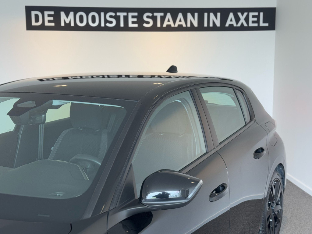Peugeot 308 1.6 plug-in hybrid 180 active pack business