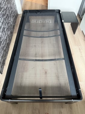 Auping 1-persoons bed