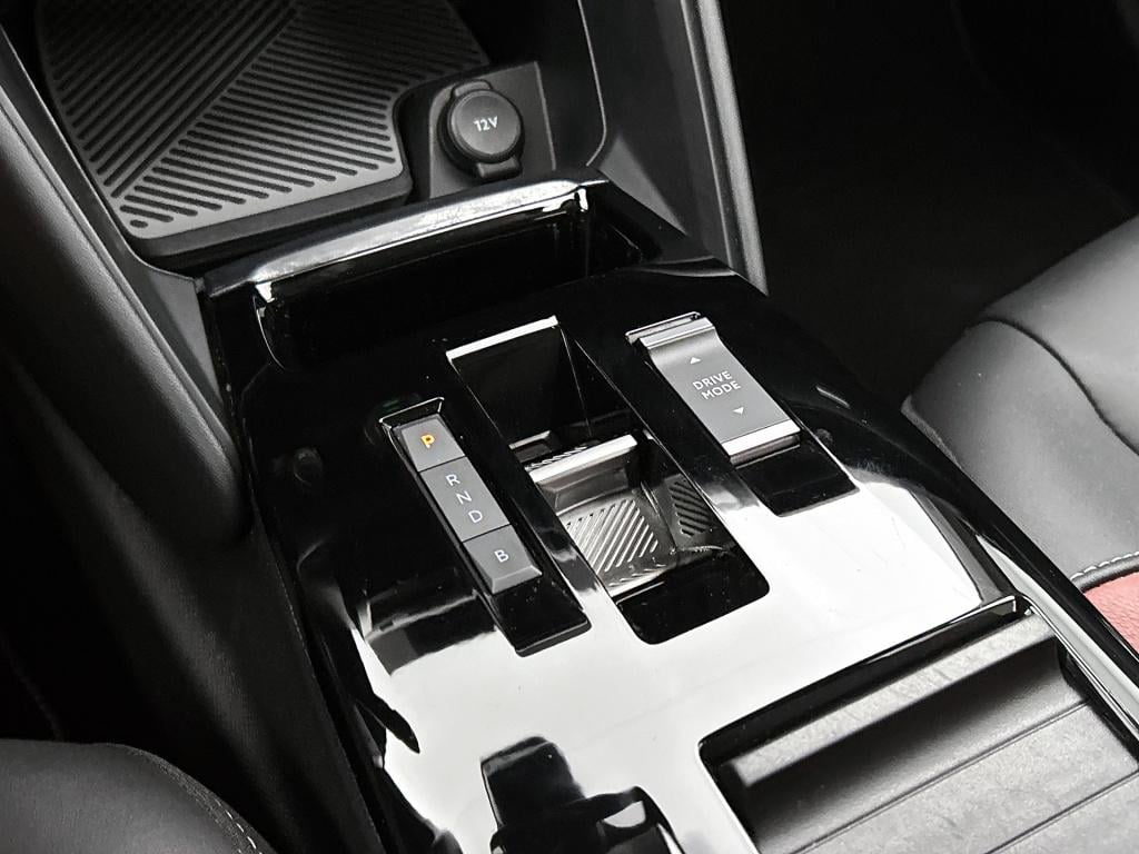 Citroen Ë-c4 shine 50 kwh | rijklaar | leder | panoramadak | adaptive cruis