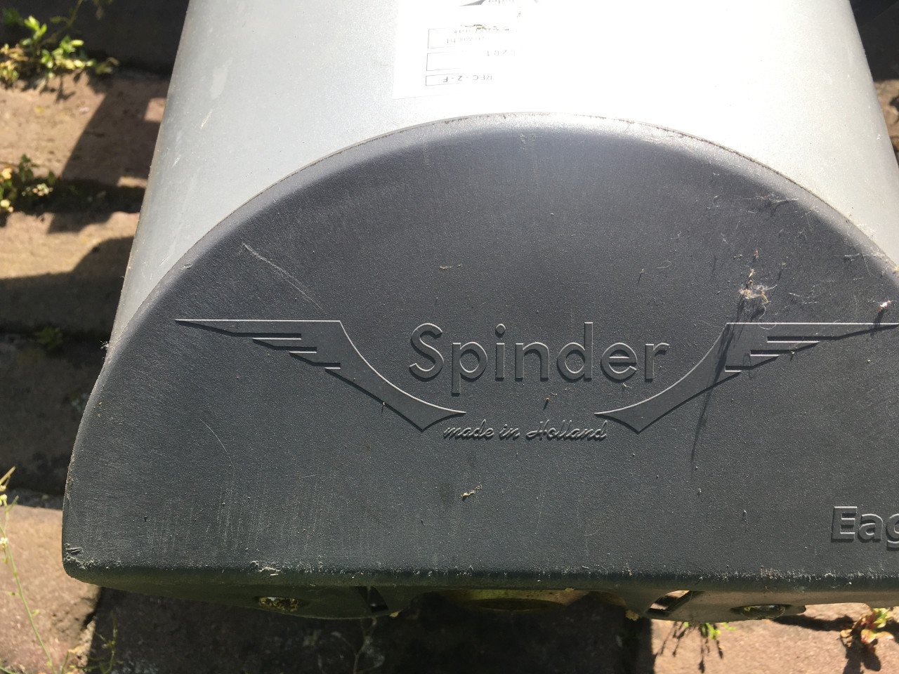 Fietsdrager